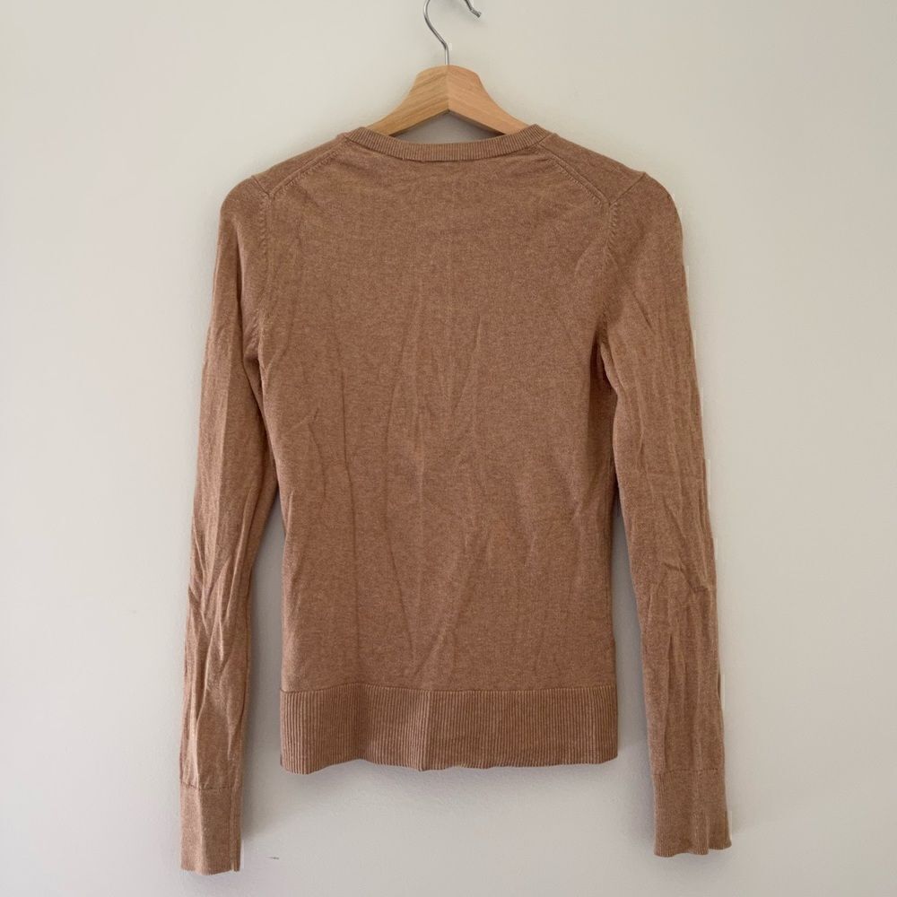 Gap Button Up sweater - Picture 2 of 6